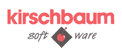 Logo von Kirschbaum Software